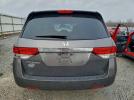 Honda Odyssey Exl Image 5
