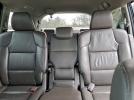 Honda Odyssey Exl Image 8