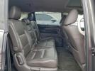 Honda Odyssey Exl Image 11