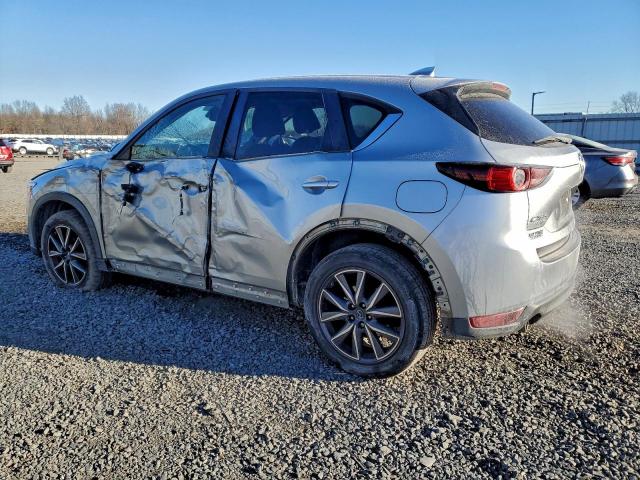 Mazda Cx Touring Image 13