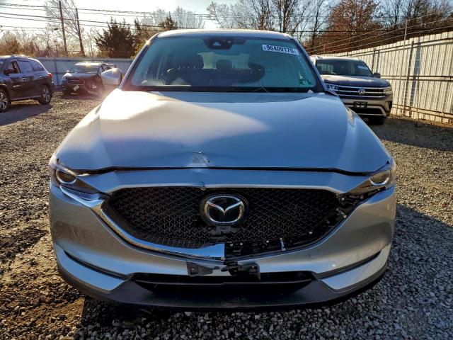 Mazda Cx Touring Image 12