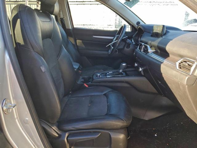 Mazda Cx Touring Image 2