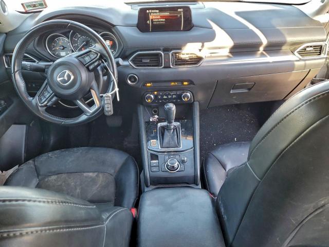Mazda Cx Touring Image 4