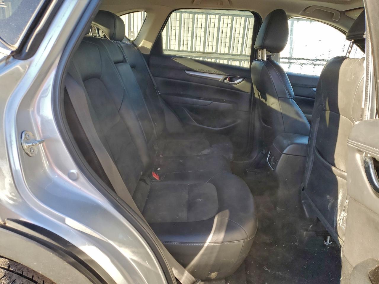 Mazda Cx Touring Image 7