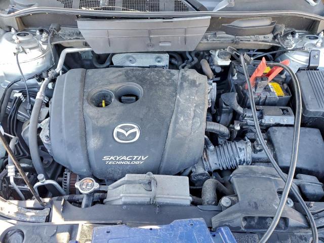 Mazda Cx Touring Image 6