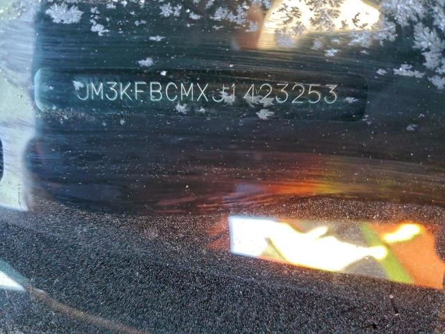 Mazda Cx Touring Image 8