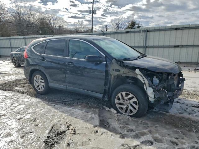 Honda Crv Ex Image 8