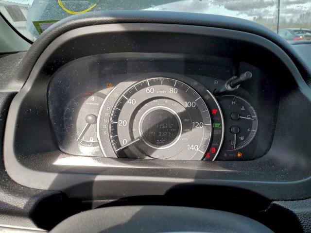 Honda Crv Ex Image 6