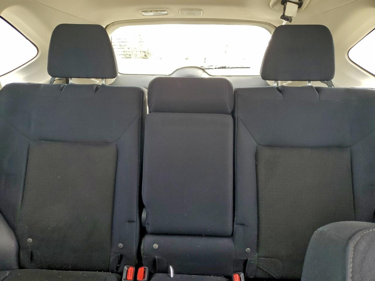 Honda Crv Ex Image 12