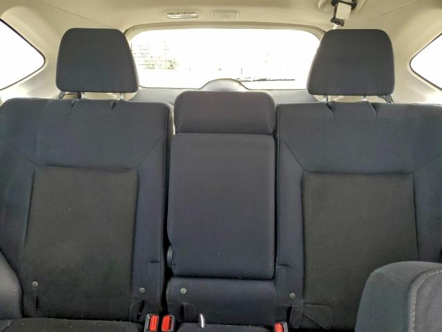 Honda Crv Ex Image 12