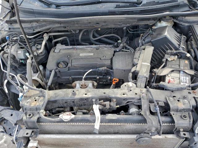 Honda Crv Ex Image 9