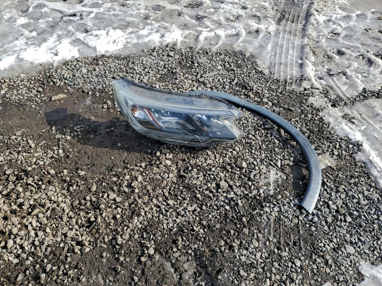 Honda Crv Ex Image 10