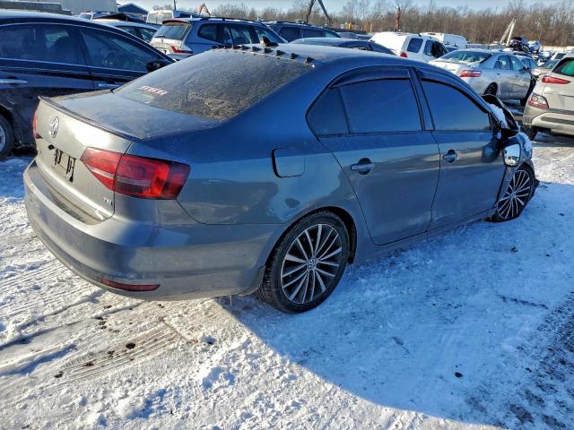 Volkswagen Jetta Se Image 7