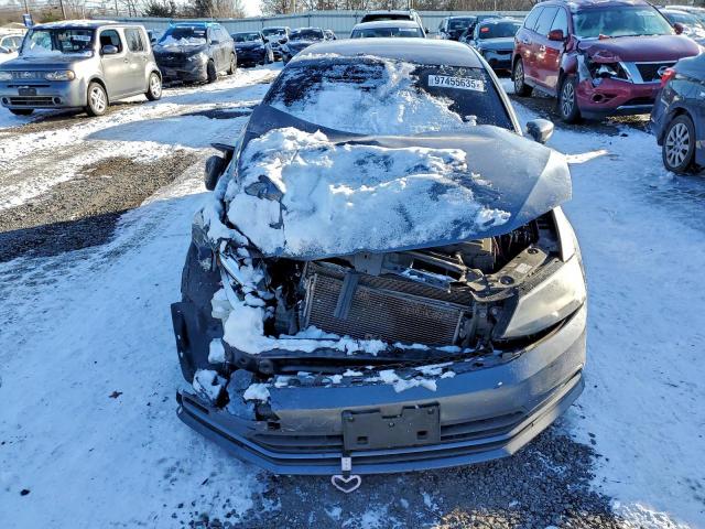 Volkswagen Jetta Se Image 3