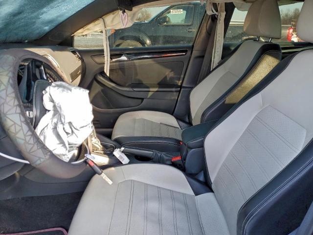 Volkswagen Jetta Se Image 10