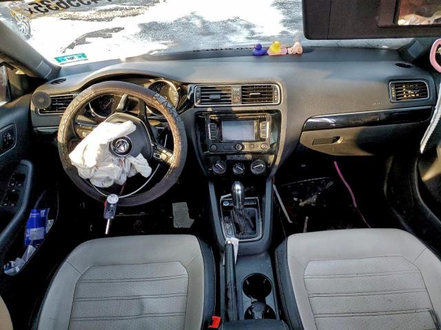 Volkswagen Jetta Se Image 8