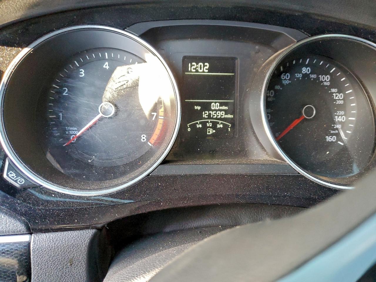 Volkswagen Jetta Se Image 11