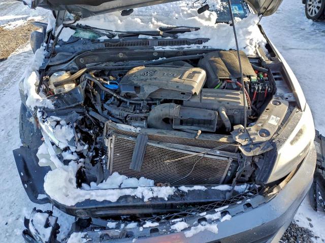 Volkswagen Jetta Se Image 5