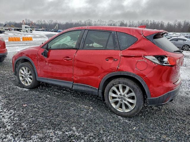 Mazda Cx Gt Image 7