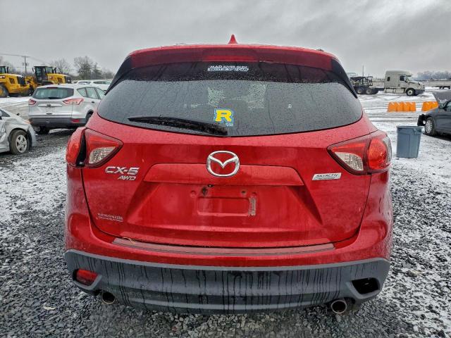 Mazda Cx Gt Image 3