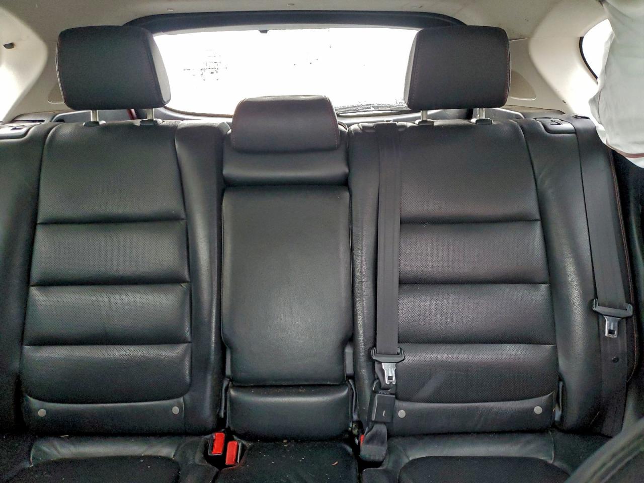 Mazda Cx Gt Image 13