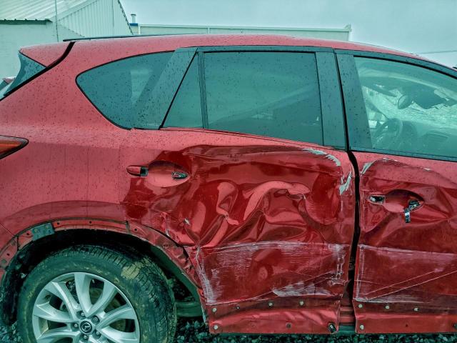 Mazda Cx Gt Image 10