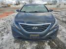 Hyundai SONATA Gls Image 12