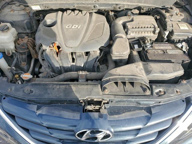 Hyundai SONATA Gls Image 7