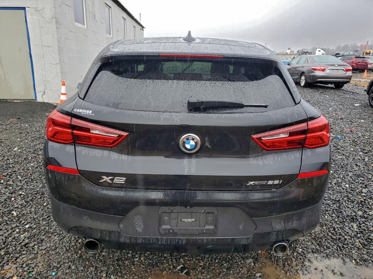 BMW X Series Xdrive28i Image 4