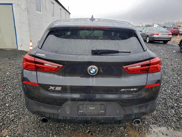 BMW X Series Xdrive28i Image 4