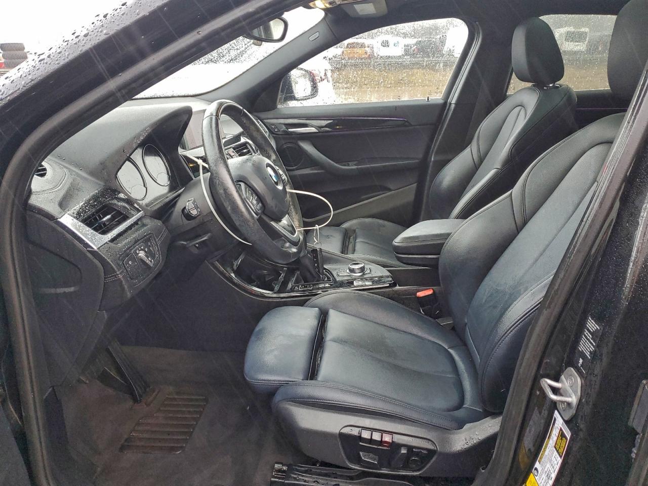 BMW X Series Xdrive28i Image 13