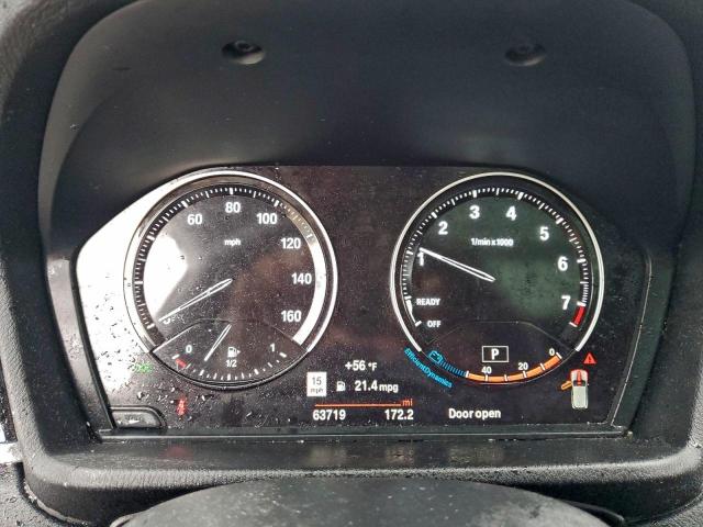 BMW X Series Xdrive28i Image 10