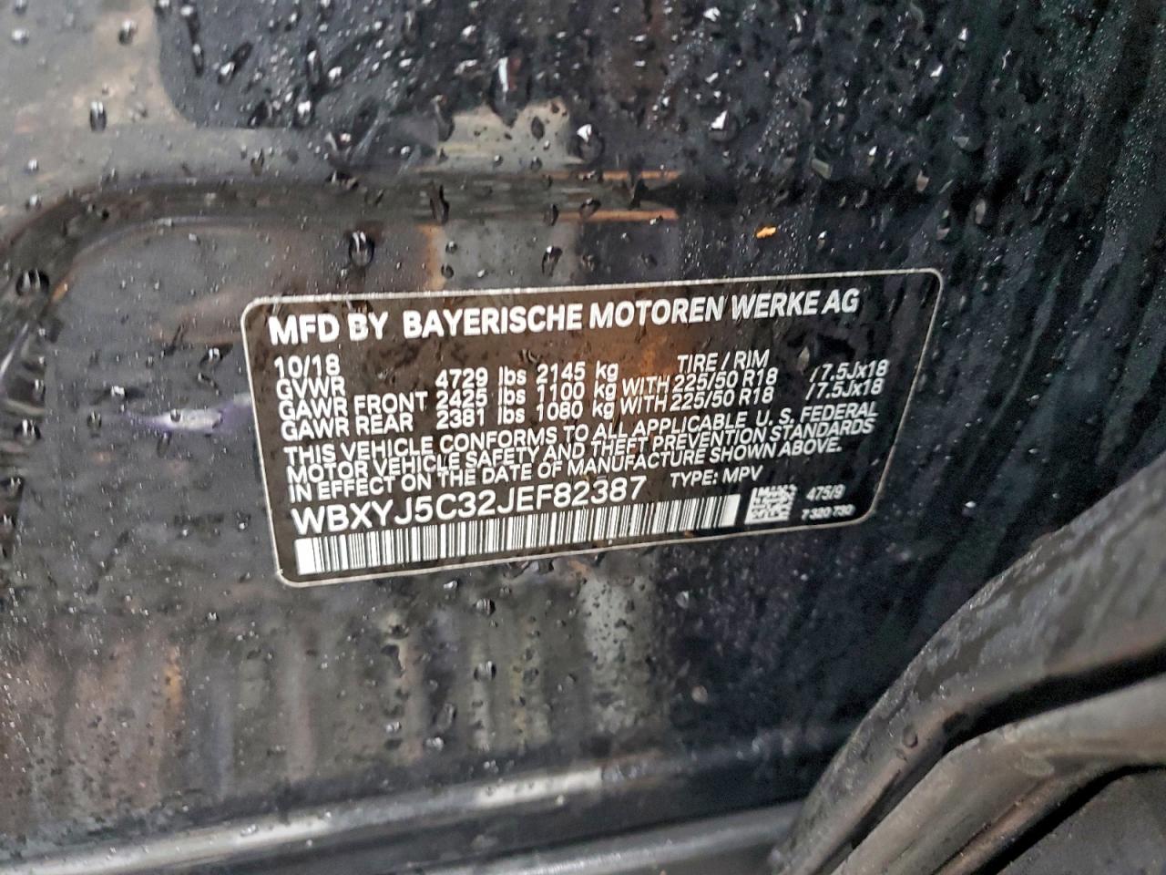 BMW X Series Xdrive28i Image 9