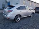 Lexus RX 350 Base Image 6