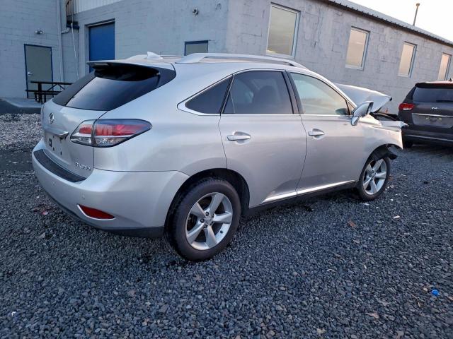 Lexus RX 350 Base Image 6