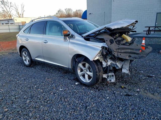 Lexus RX 350 Base Image 9