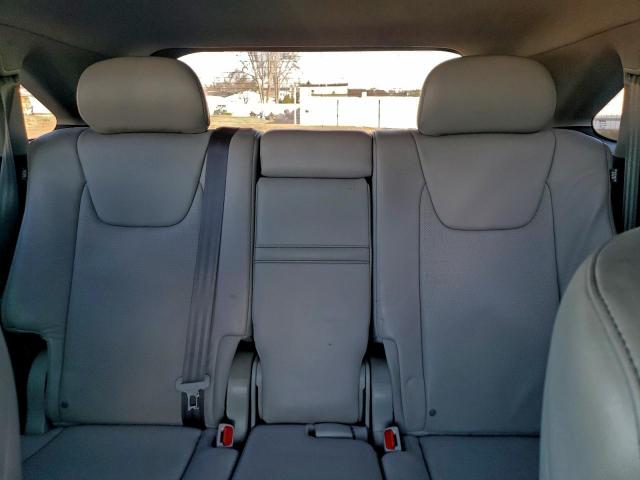 Lexus RX 350 Base Image 12