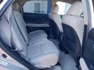 Lexus RX 350 Base Image 4
