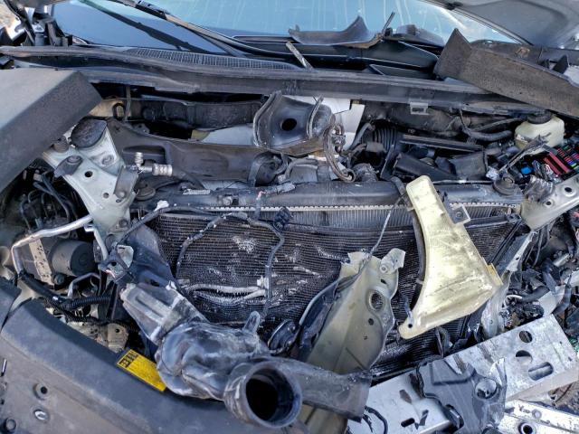 Lexus RX 350 Base Image 11