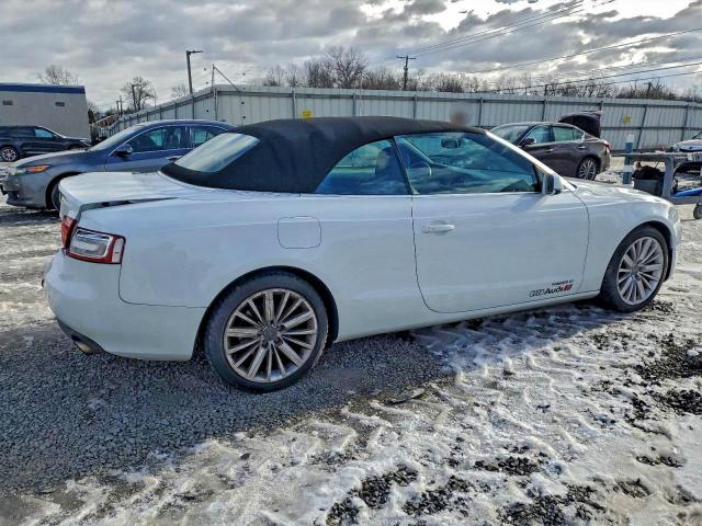 Audi A5 Premium Image 3