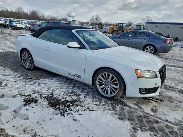 Audi A5 Premium Image 8