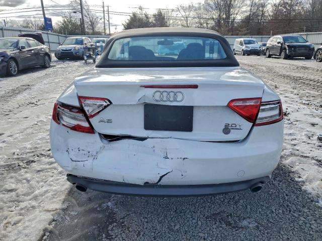 Audi A5 Premium Image 12