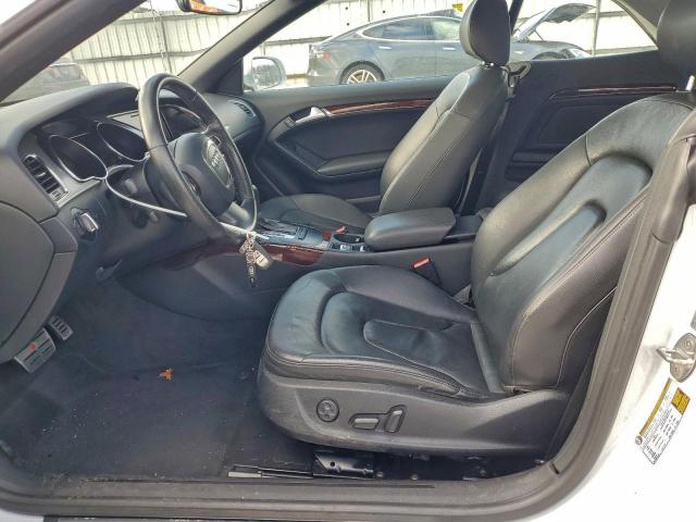 Audi A5 Premium Image 9