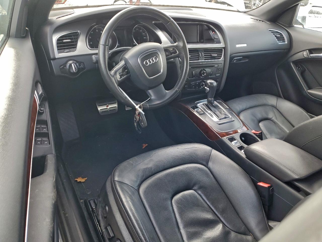 Audi A5 Premium Image 6