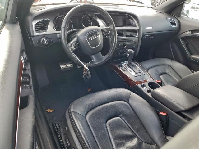 Audi A5 Premium Image 6