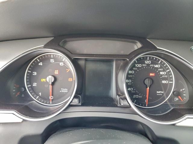 Audi A5 Premium Image 4