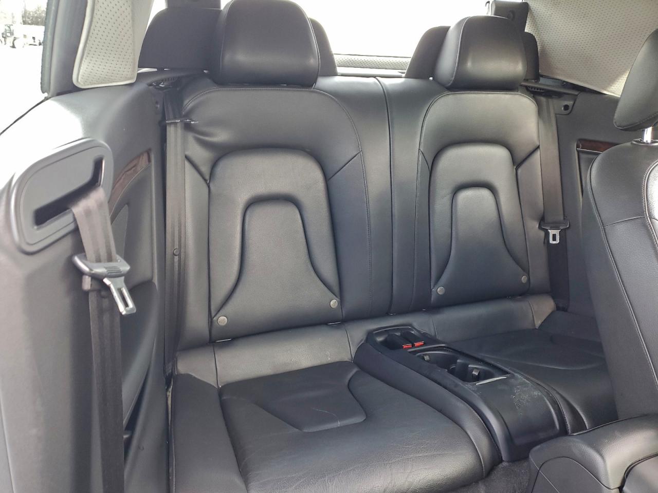 Audi A5 Premium Image 5