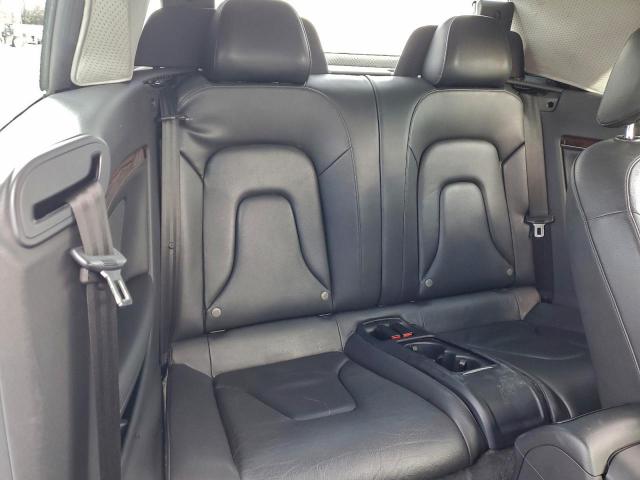 Audi A5 Premium Image 5