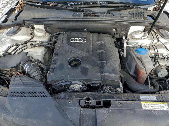 Audi A5 Premium Image 10