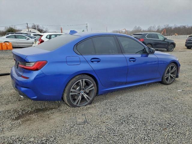 BMW 3 Series Image 2